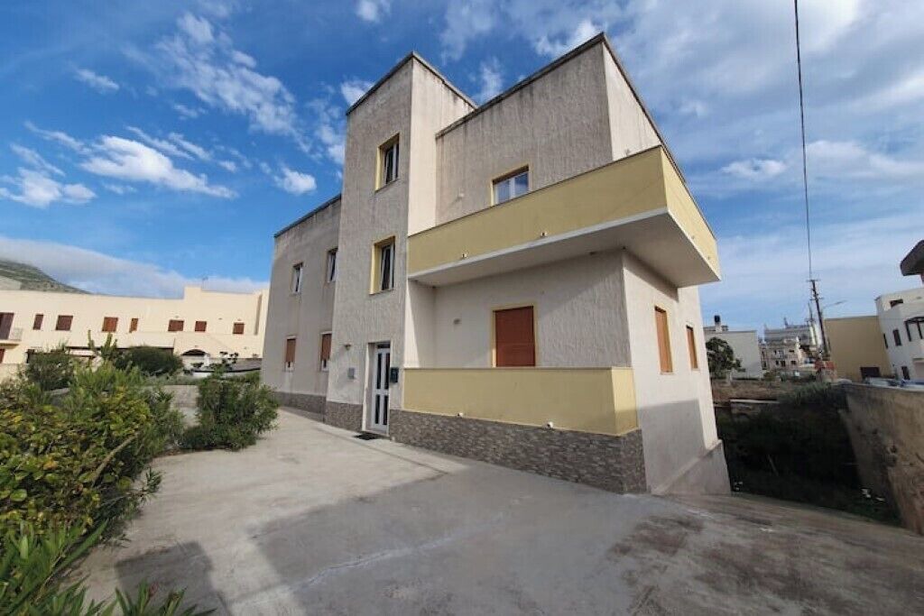 Photo of Outdoor in Favignana