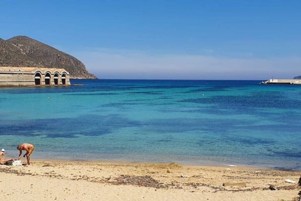 Photo of Others in Favignana