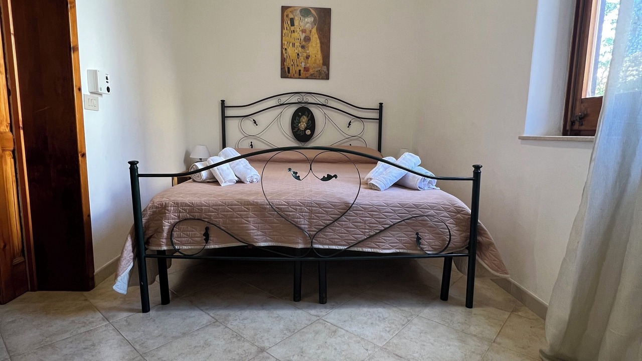 Photo of Bedroom in Favignana