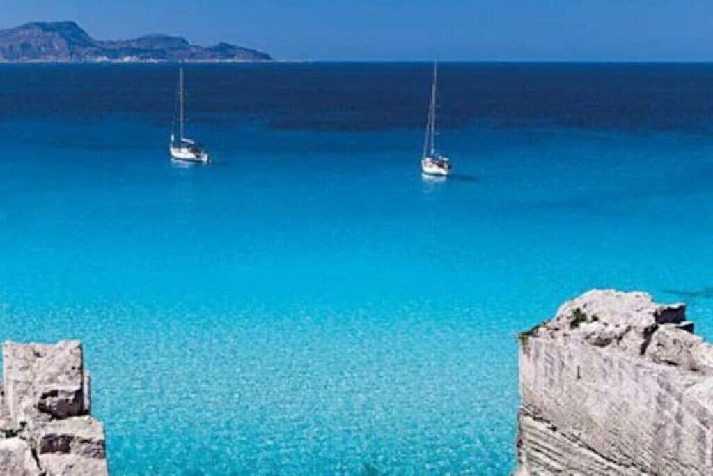 Photo of Others in Favignana