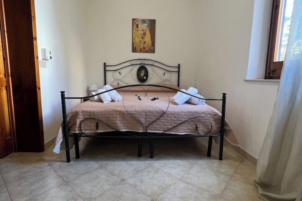 Photo of Bedroom in Favignana