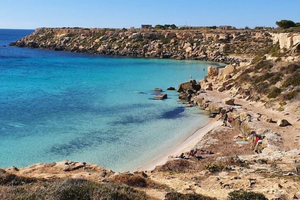 Photo of Others in Favignana
