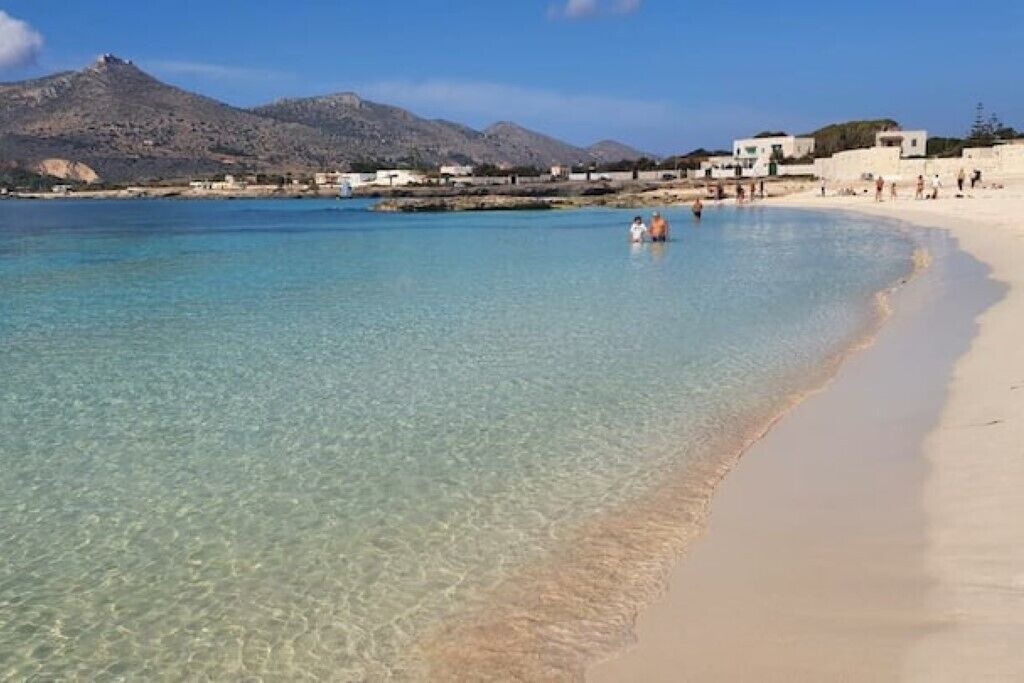 Photo of Others in Favignana
