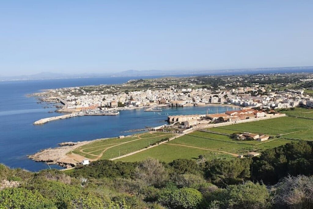 Photo of Outdoor in Favignana