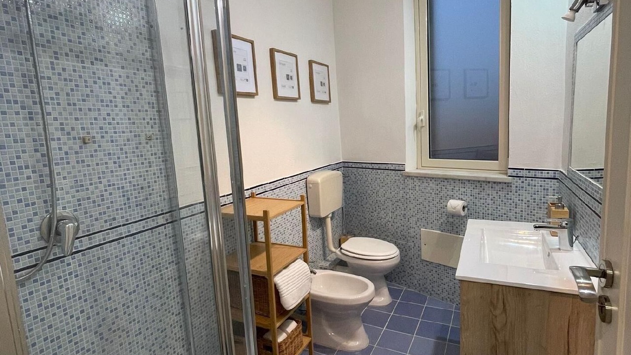 Photo of Bathroom in Aspra