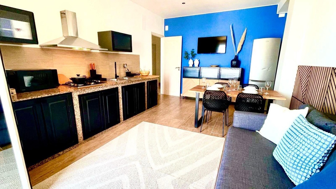 Photo of Livingroom in Aspra