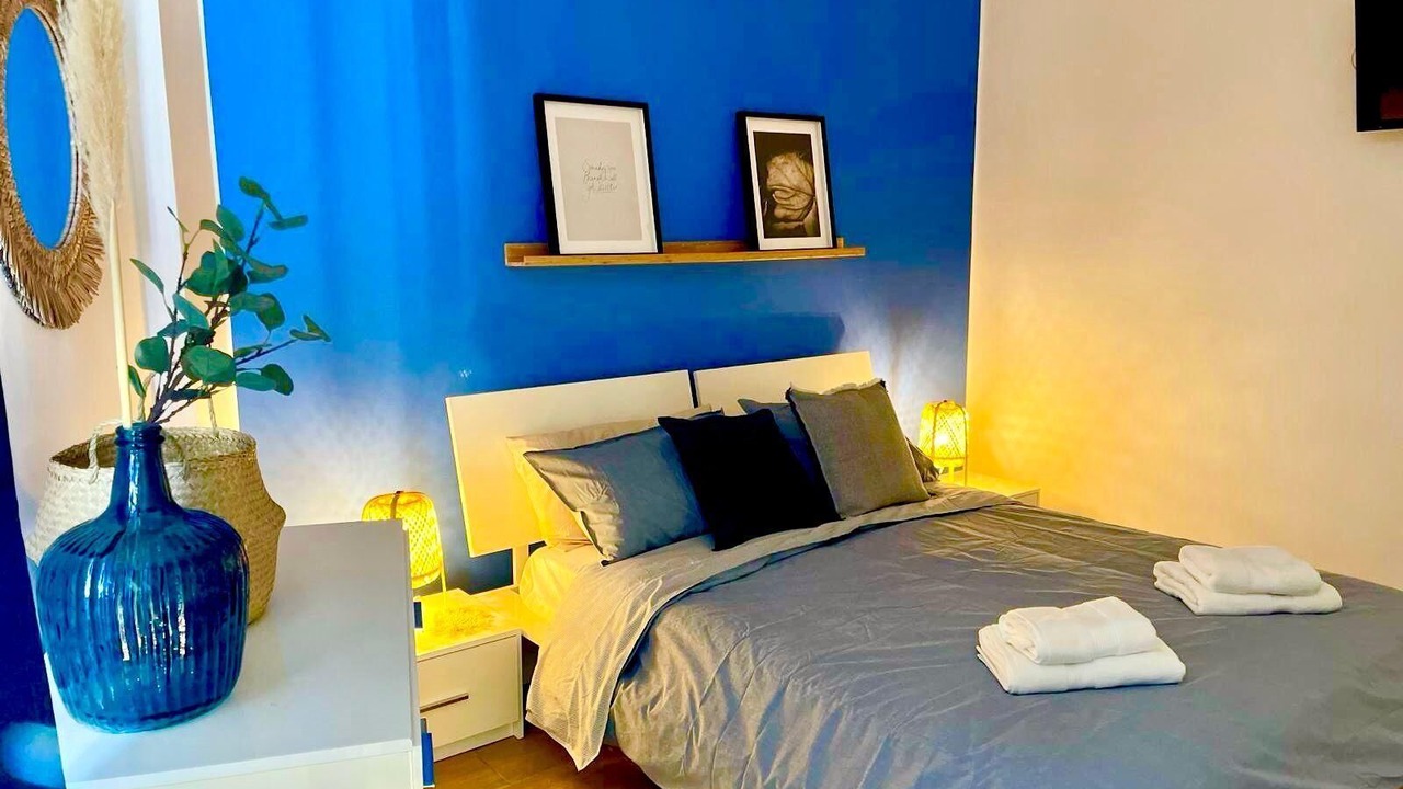 Photo of Bedroom in Aspra