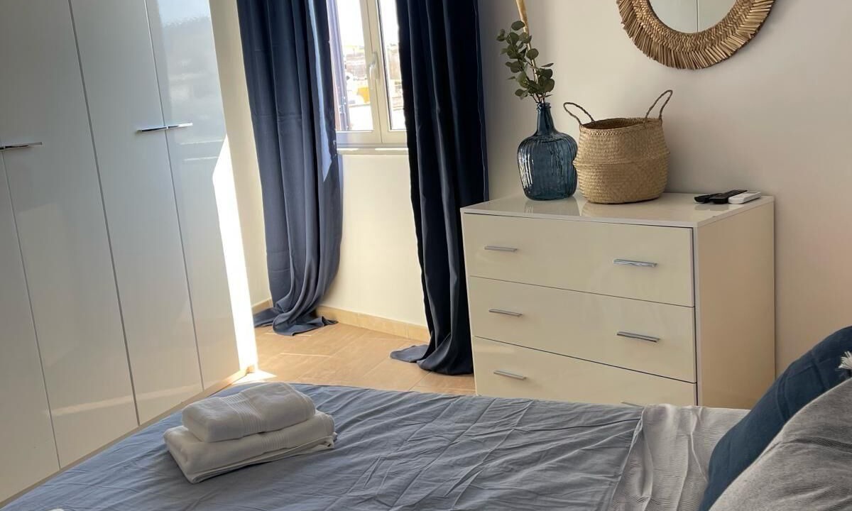 Photo of Bedroom in Aspra