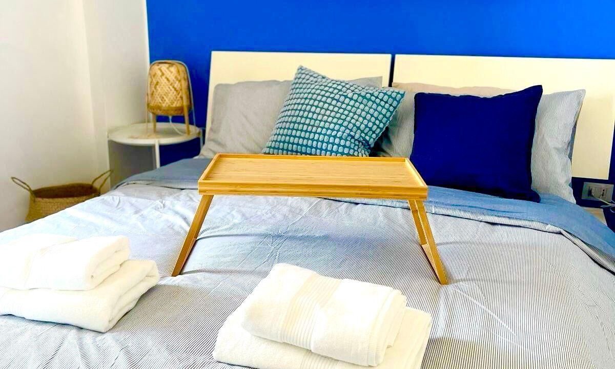 Photo of Bedroom in Aspra