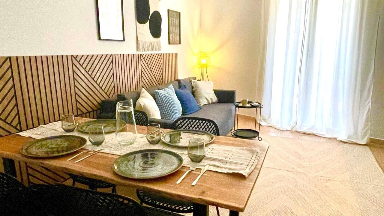 Photo of Livingroom in Aspra