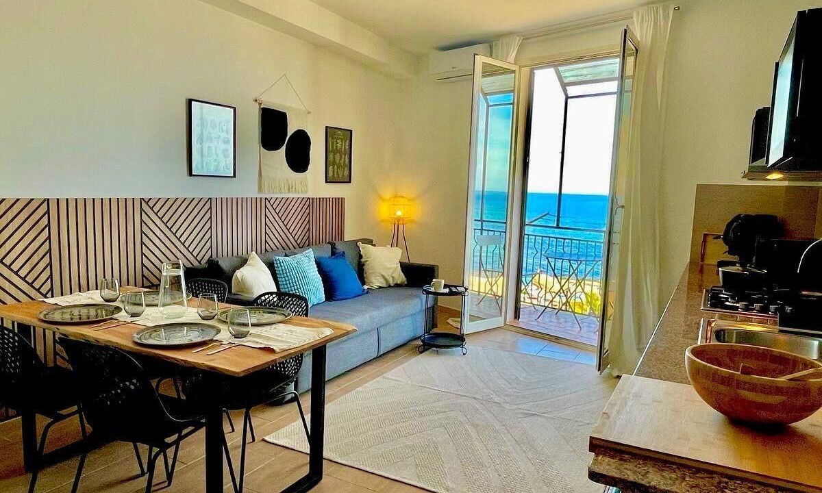Photo of Livingroom in Aspra