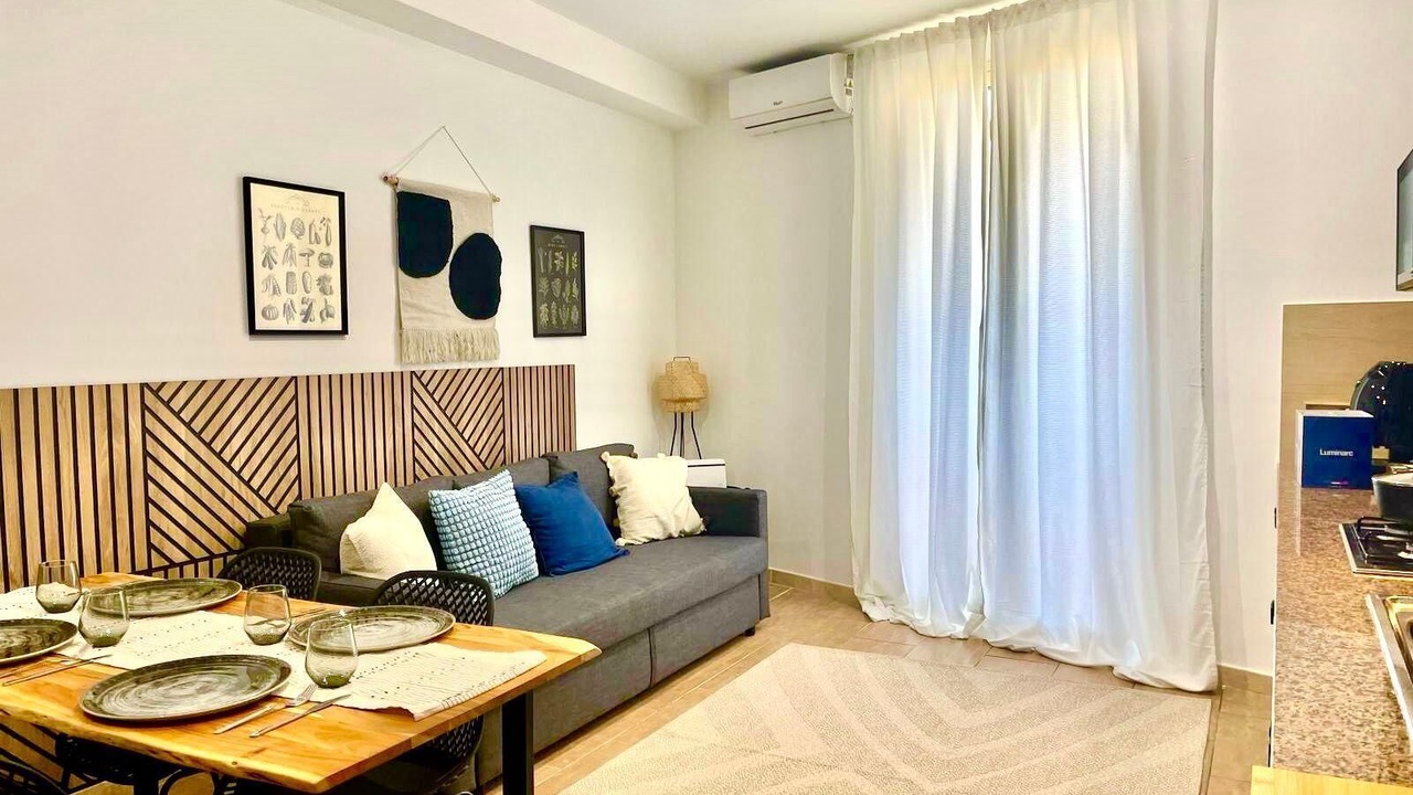 Photo of Livingroom in Aspra