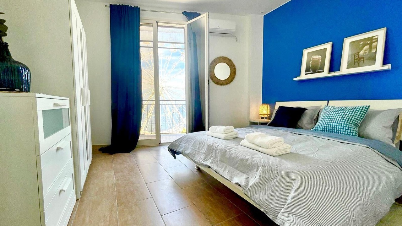 Photo of Bedroom in Aspra