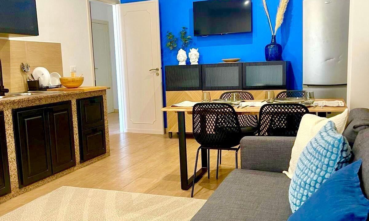 Photo of Livingroom in Aspra