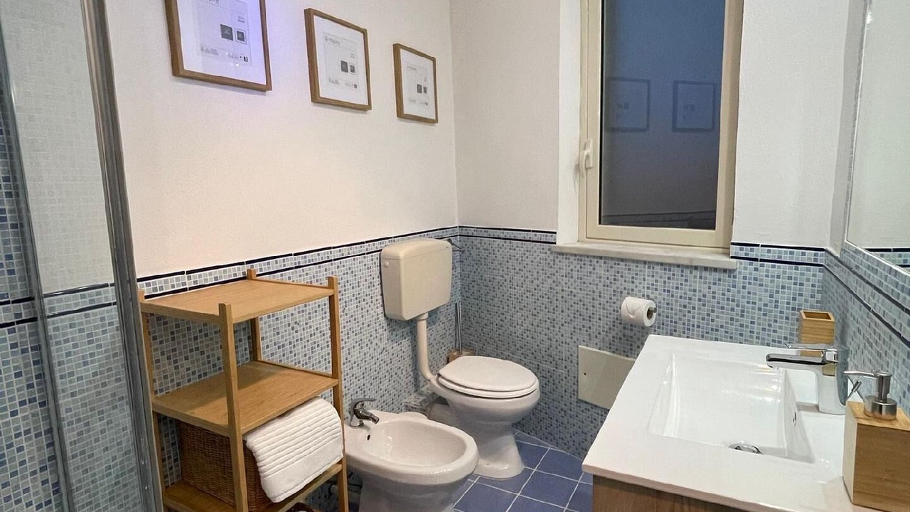 Photo of Bathroom in Aspra