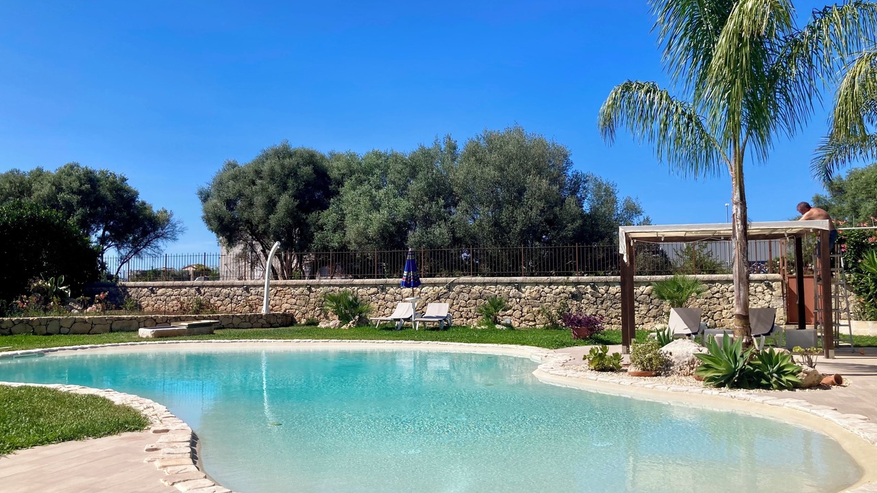 Photo of Outdoor in Epipoli