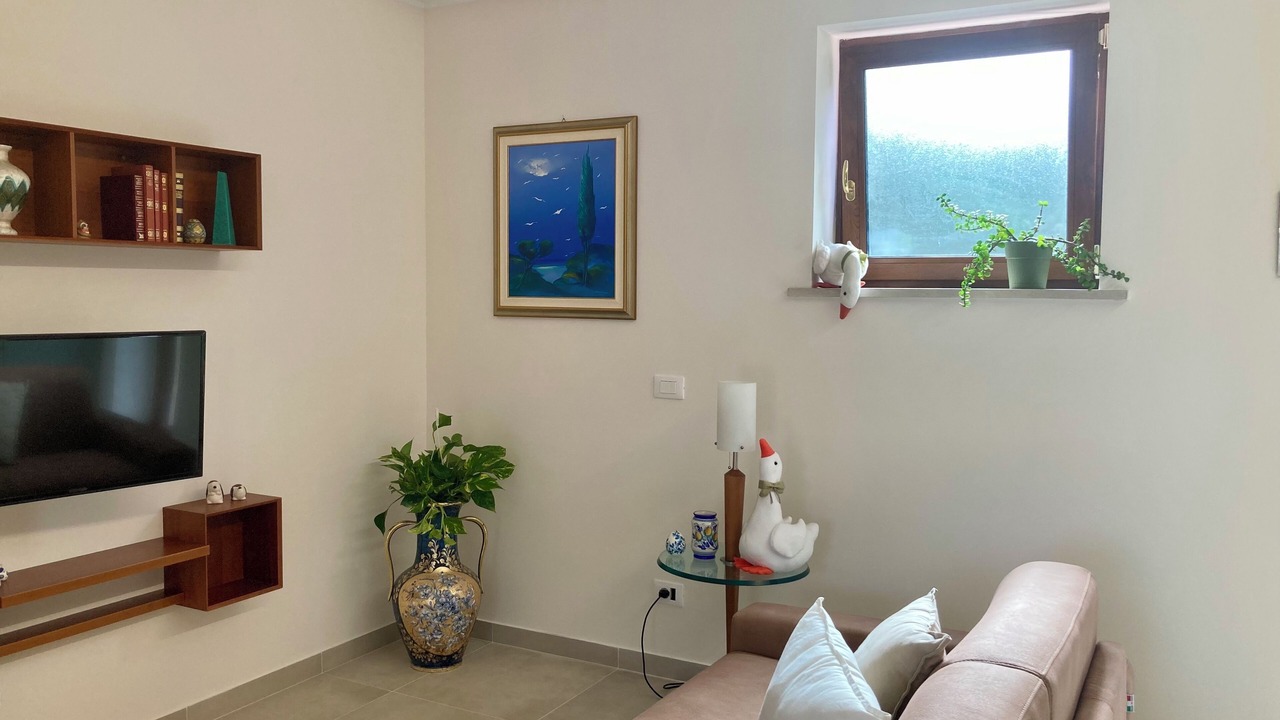 Photo of Livingroom in Epipoli
