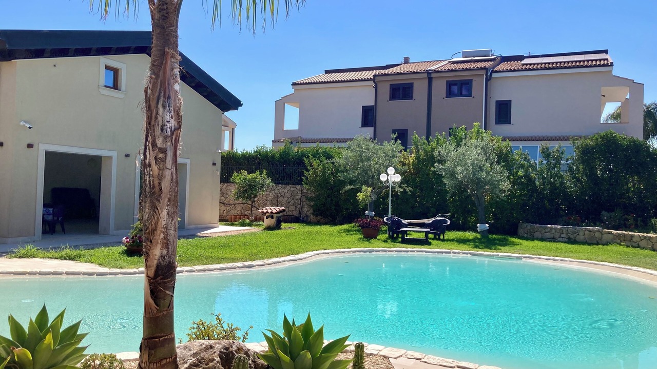 Photo of Outdoor in Epipoli