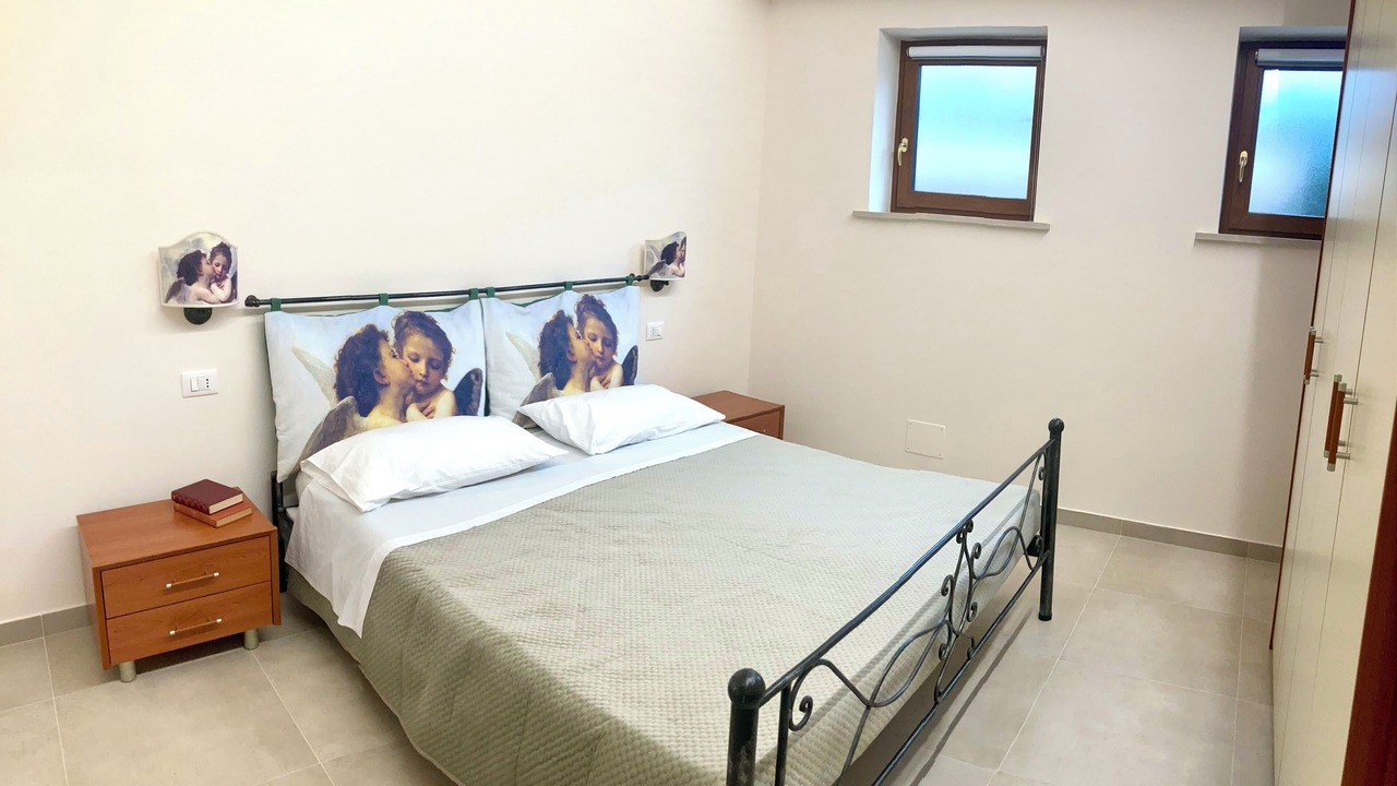 Photo of Bedroom in Epipoli
