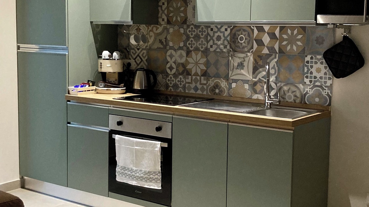 Photo of Kitchen in Epipoli