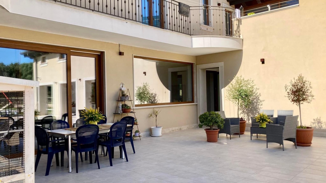 Photo of Outdoor in Epipoli