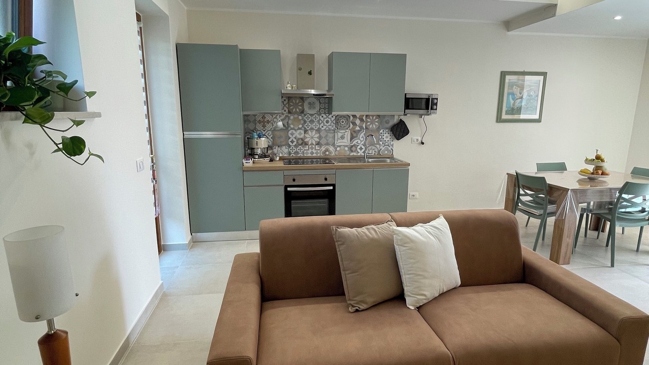 Photo of Livingroom in Epipoli