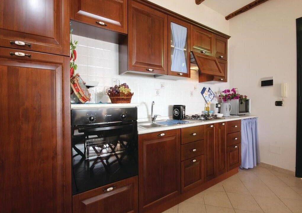 Photo of Kitchen in Ribera