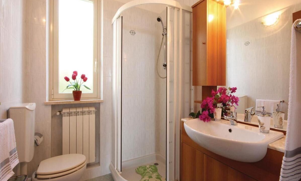 Photo of Bathroom in Ribera