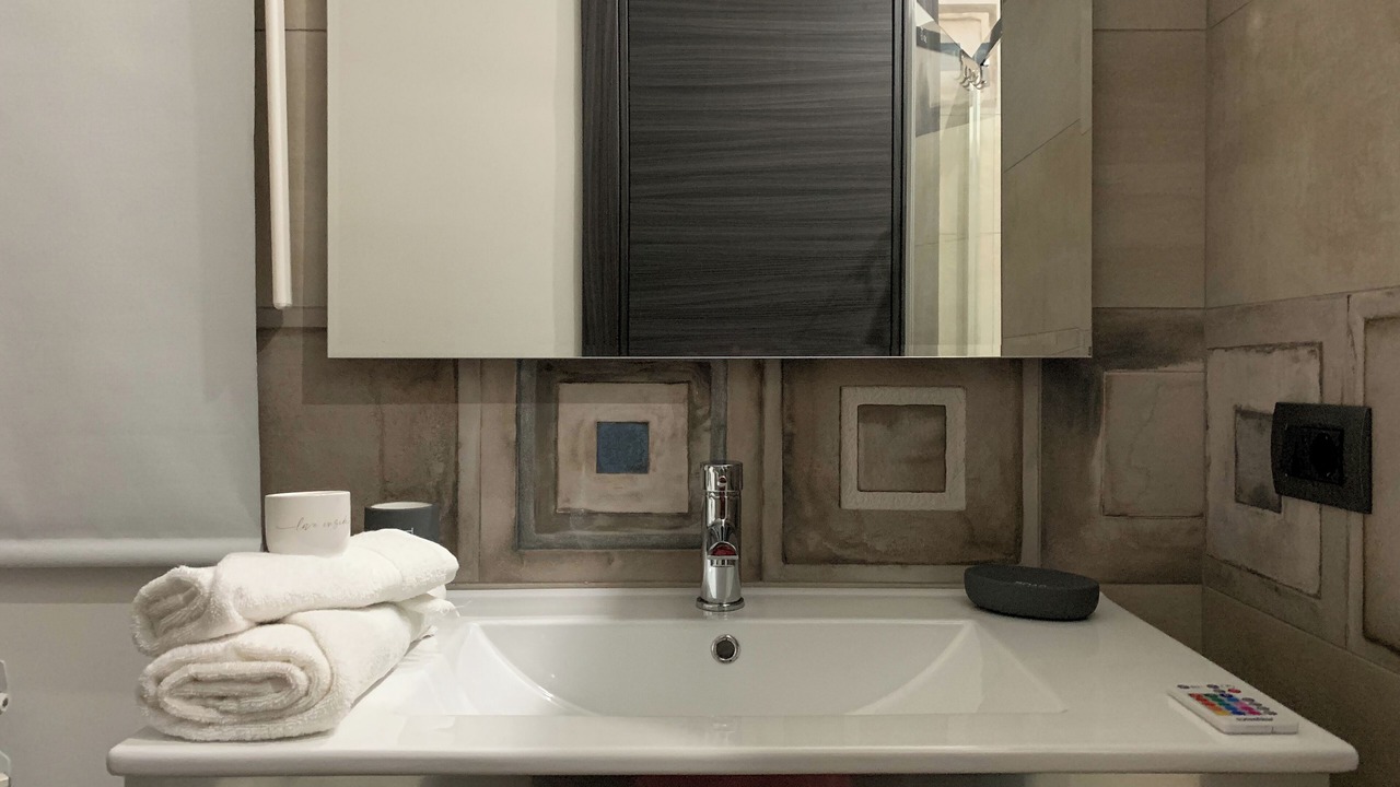 Photo of Bathroom in Misterbianco