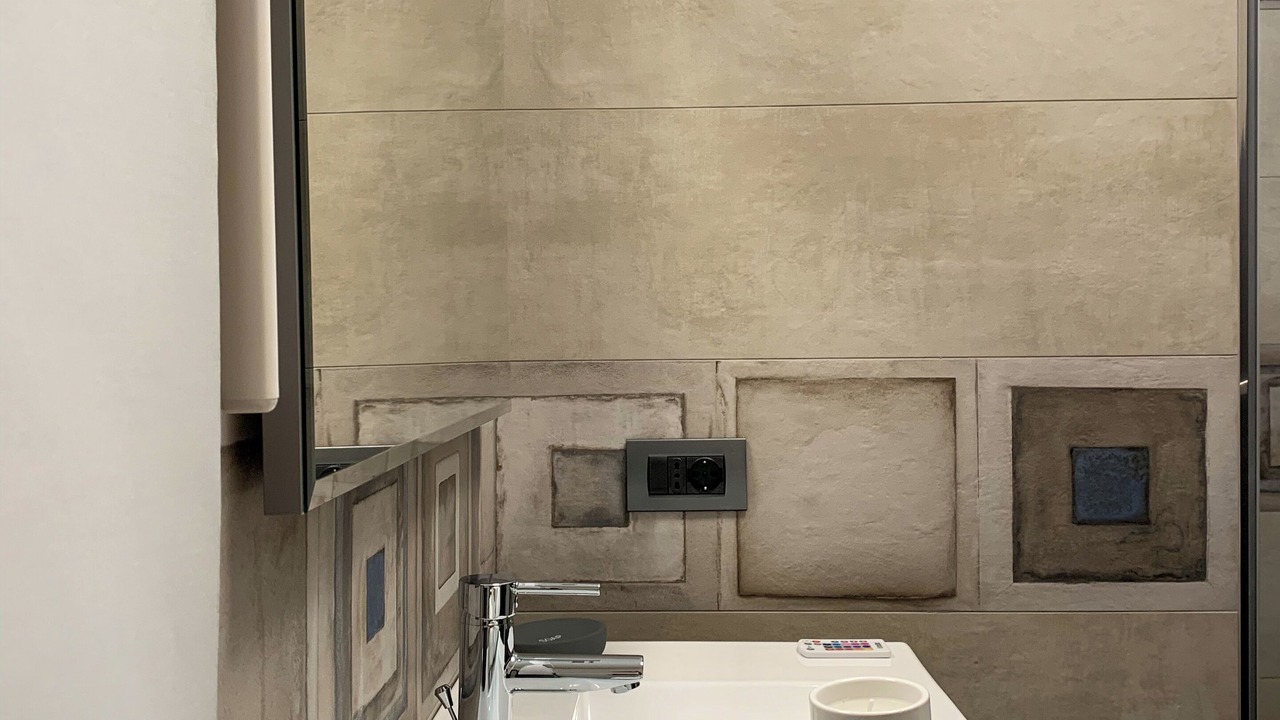 Photo of Bathroom in Misterbianco