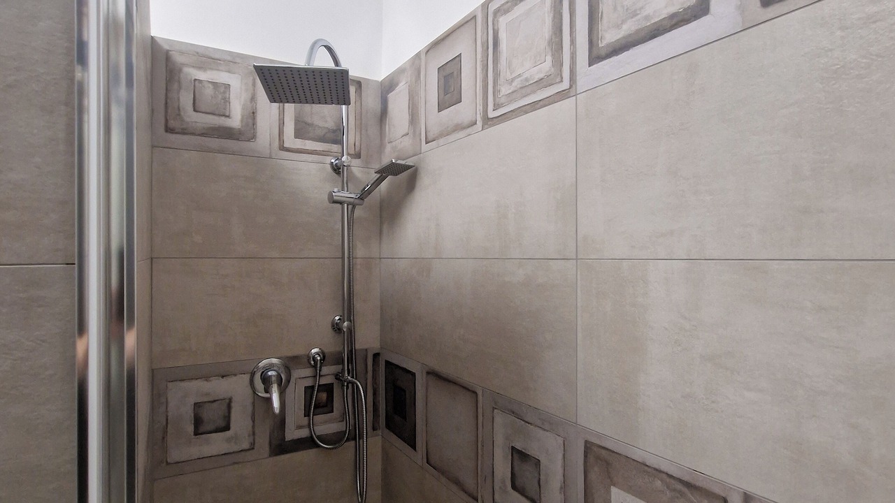 Photo of Bathroom in Misterbianco