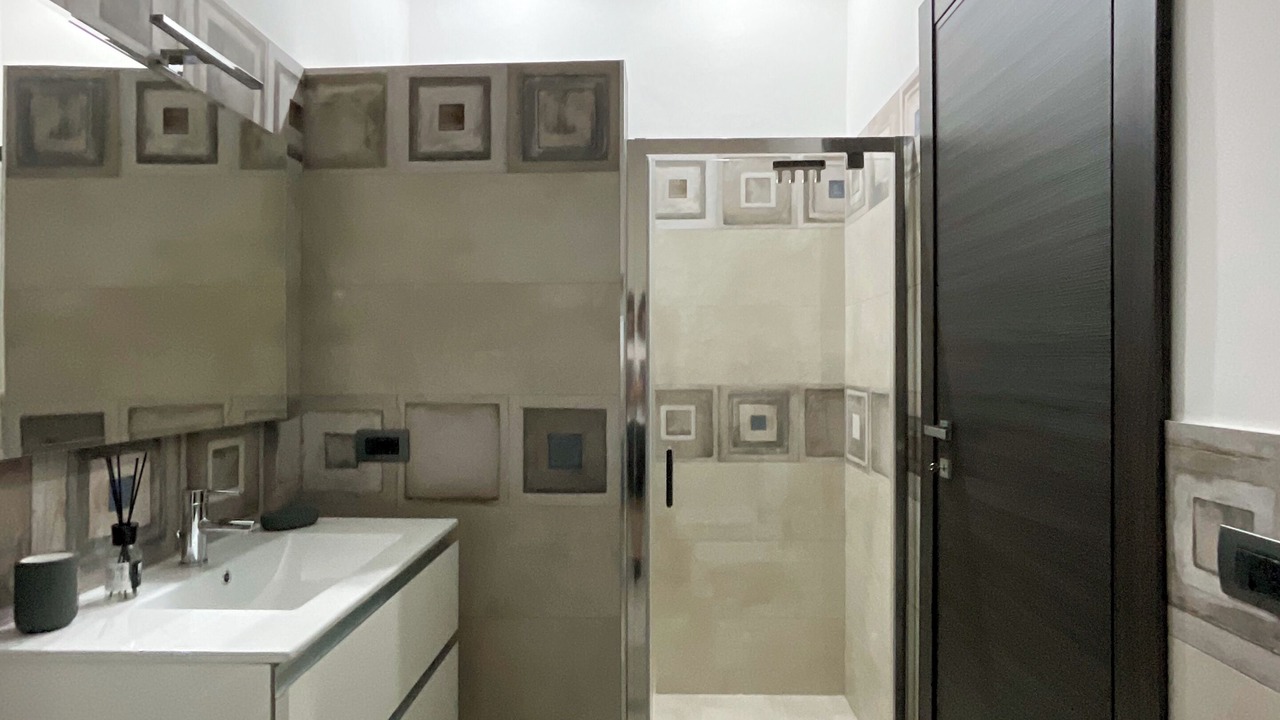 Photo of Bathroom in Misterbianco