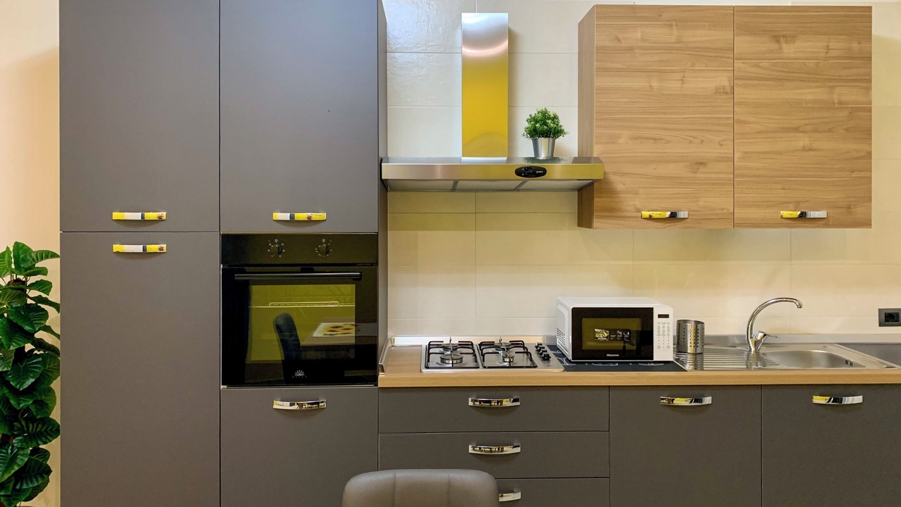 Photo of Kitchen in Misterbianco