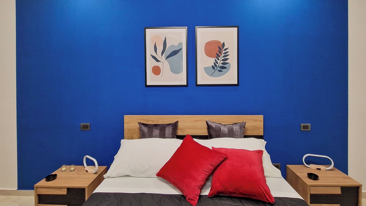 Photo of Bedroom in Misterbianco
