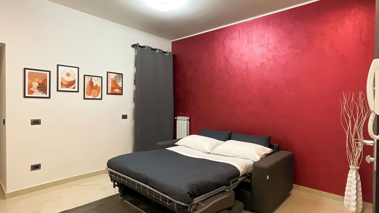 Photo of Bedroom in Misterbianco