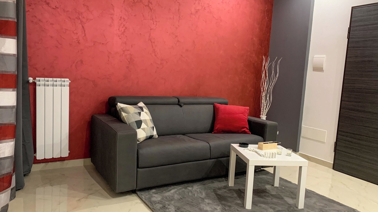 Photo of Livingroom in Misterbianco
