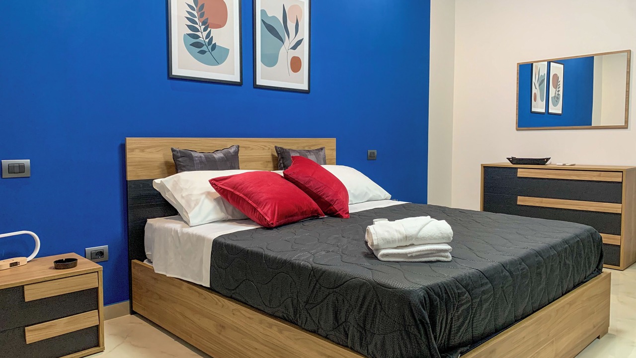 Photo of Bedroom in Misterbianco