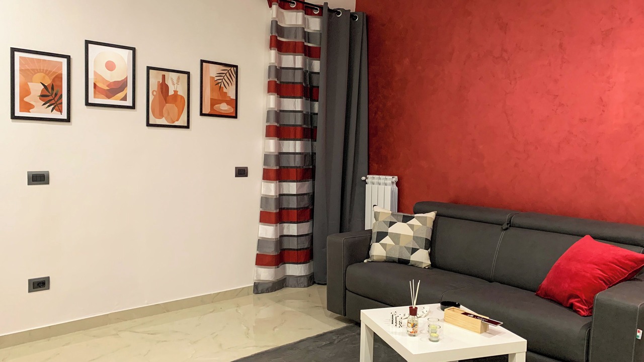 Photo of Livingroom in Misterbianco