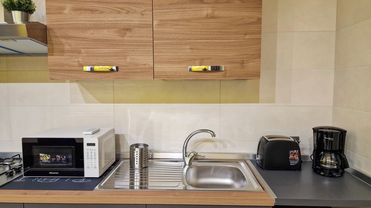 Photo of Kitchen in Misterbianco