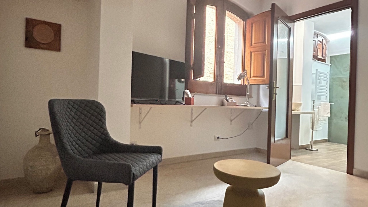 Photo of Livingroom in Niscemi
