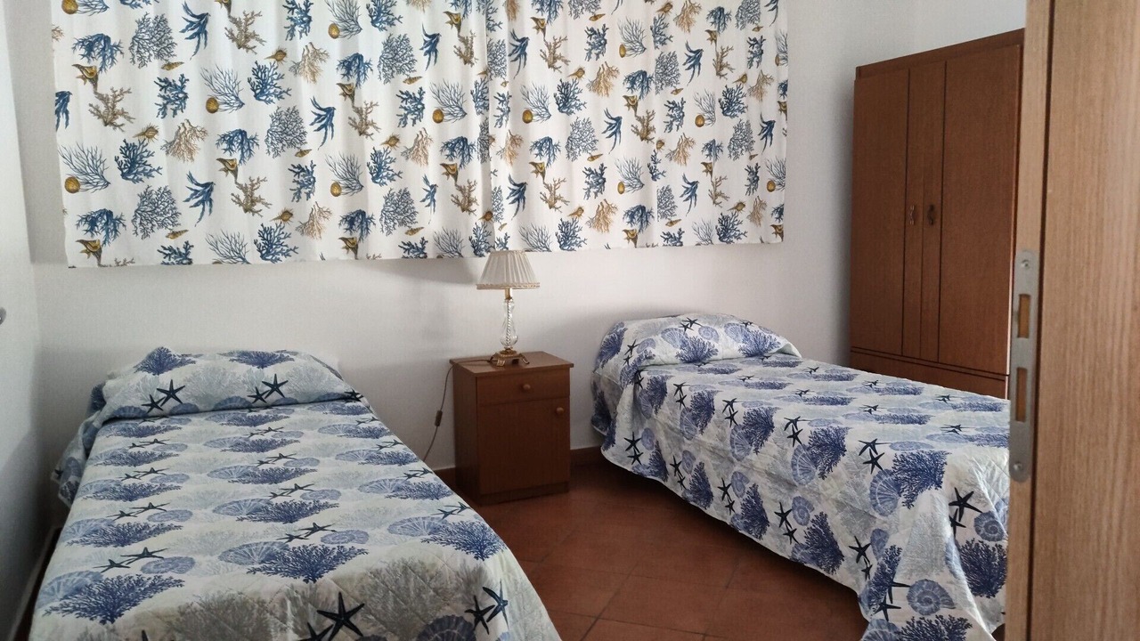 Photo of Bedroom in Gela