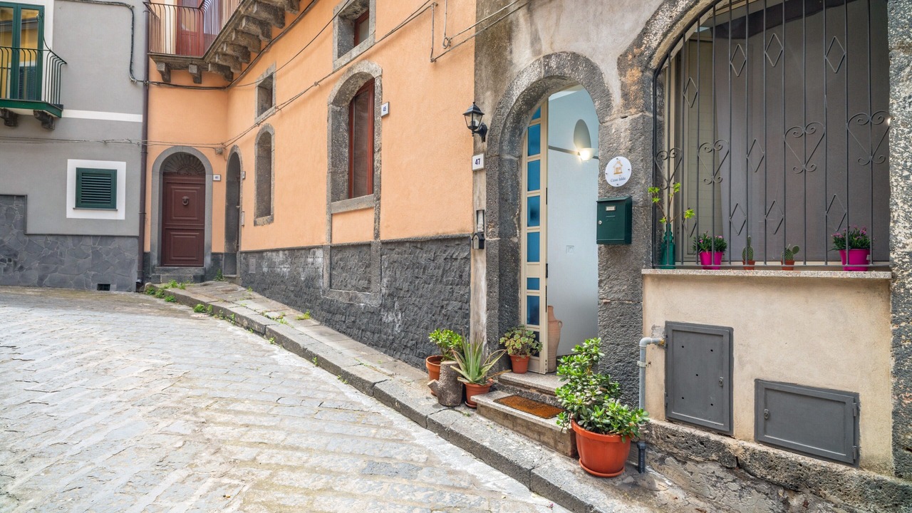 Photo of Outdoor in Rovittello
