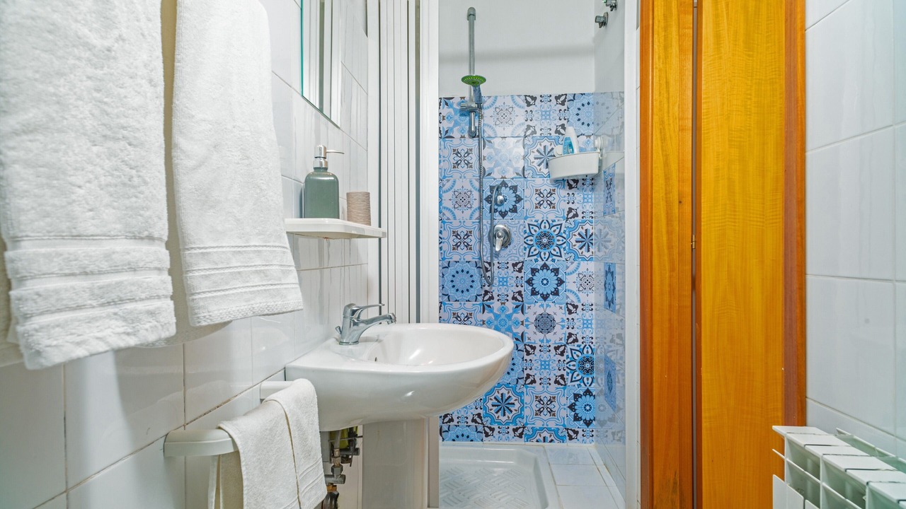 Photo of Bathroom in Rovittello