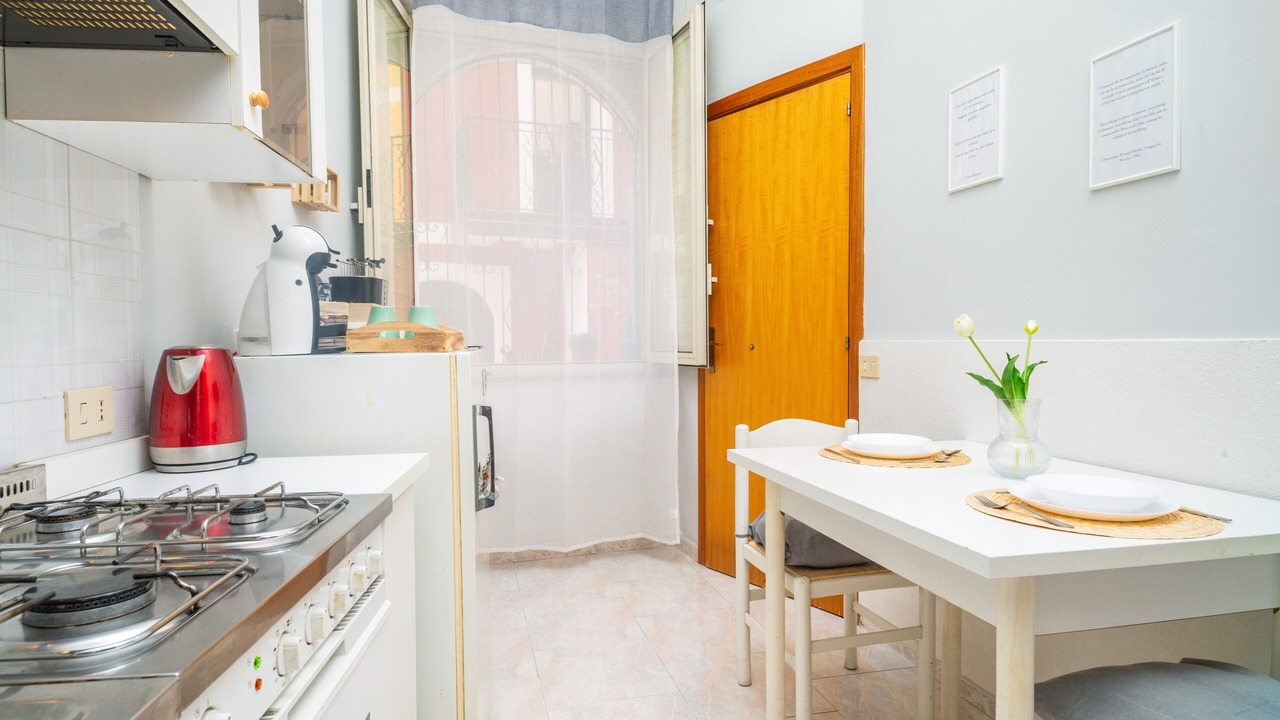 Photo of Kitchen in Rovittello
