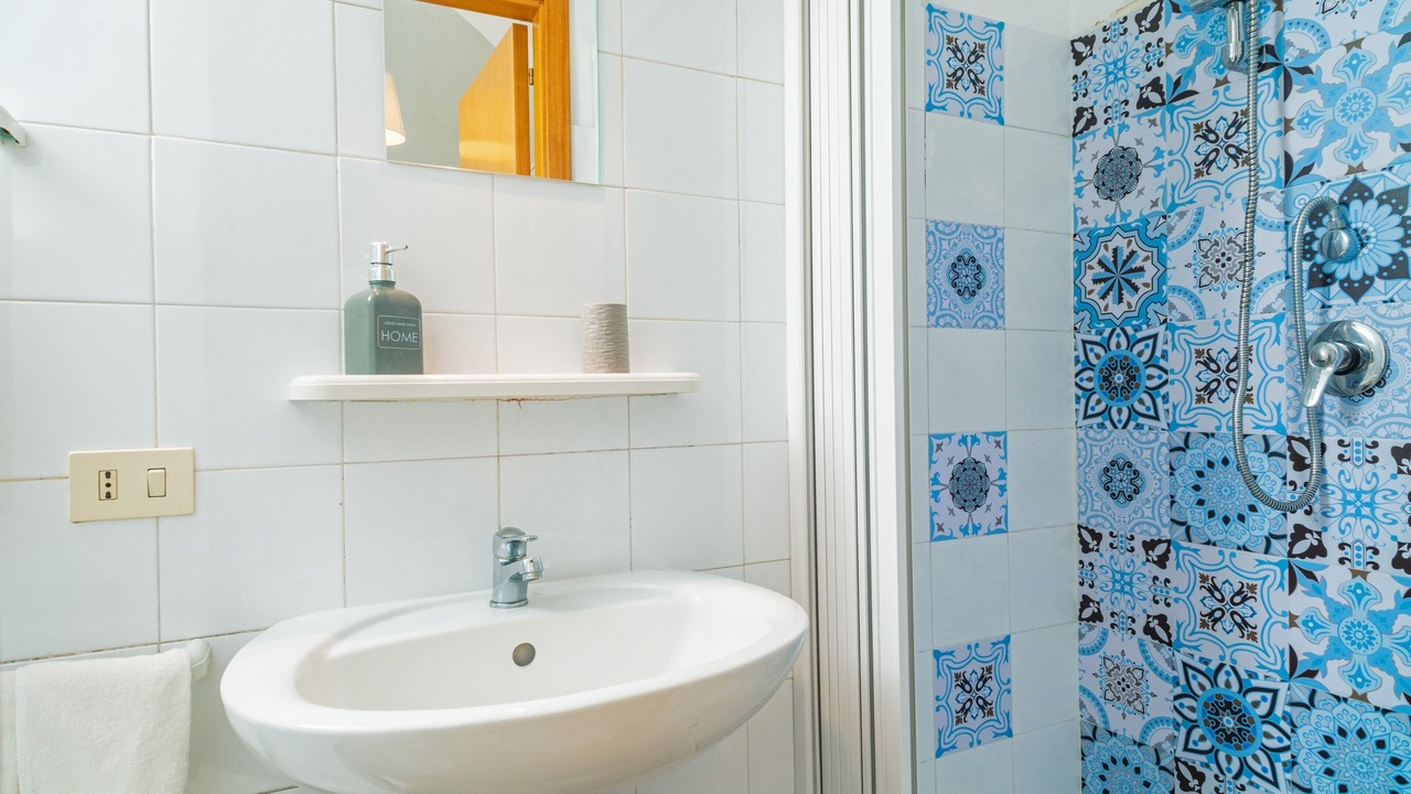 Photo of Bathroom in Rovittello
