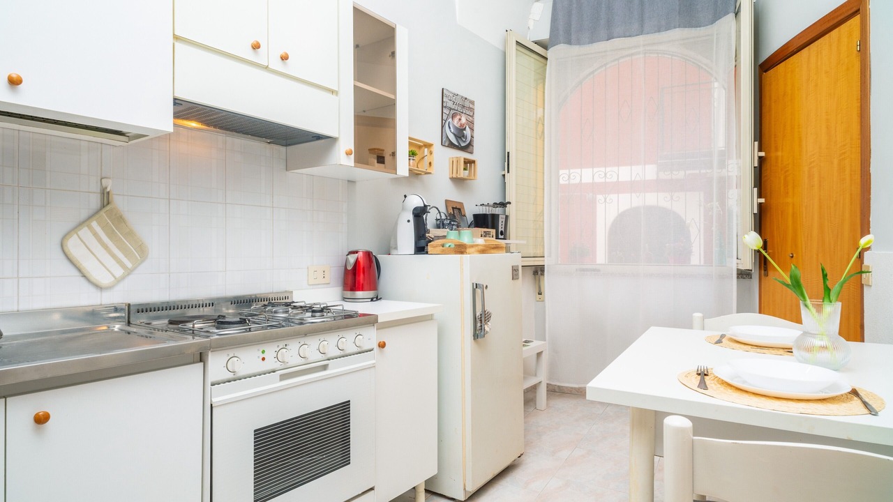 Photo of Kitchen in Rovittello