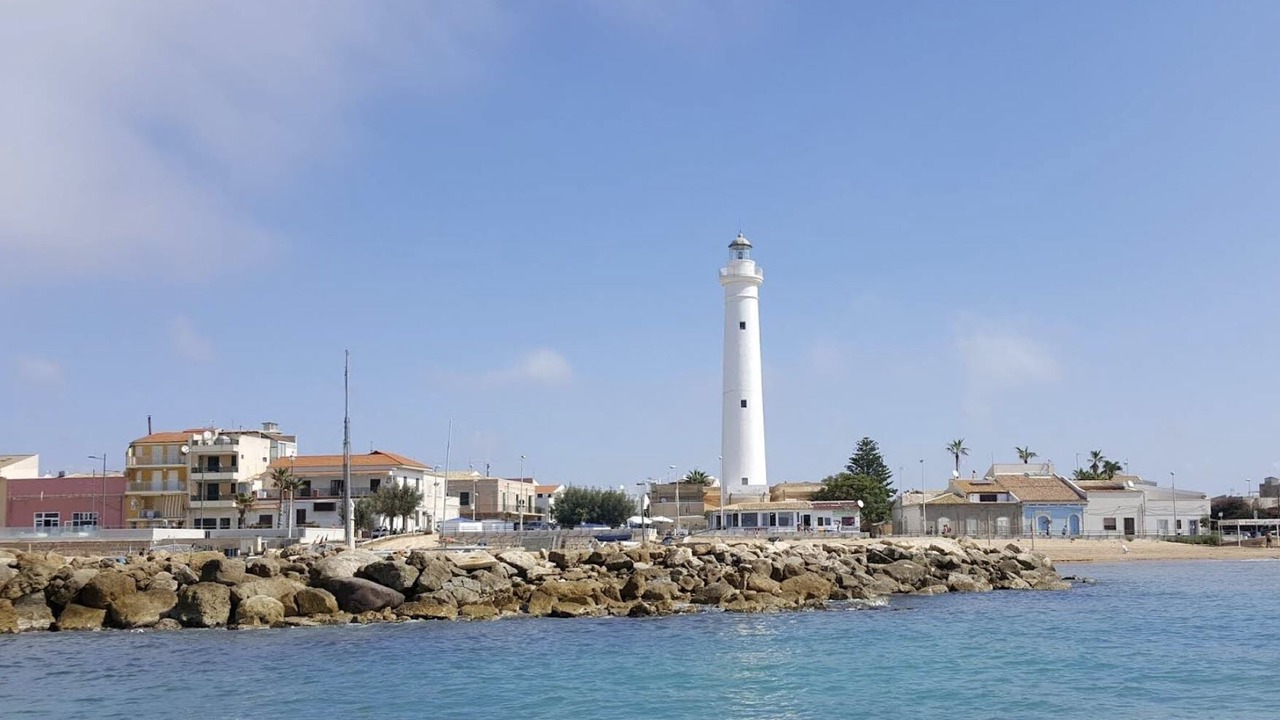 Photo of Others in Punta Braccetto