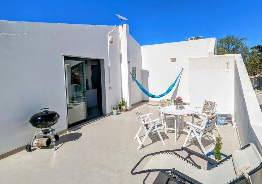 Photo of Outdoor in Punta Braccetto