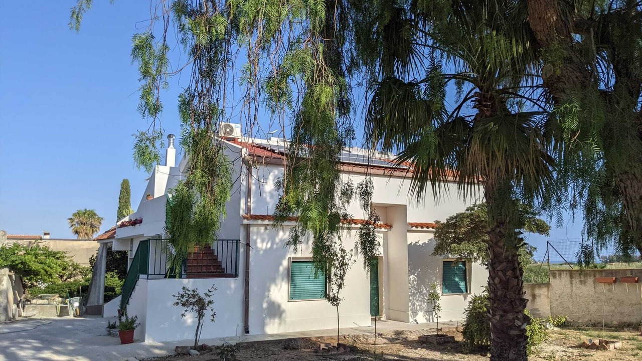 Photo of Outdoor in Punta Braccetto