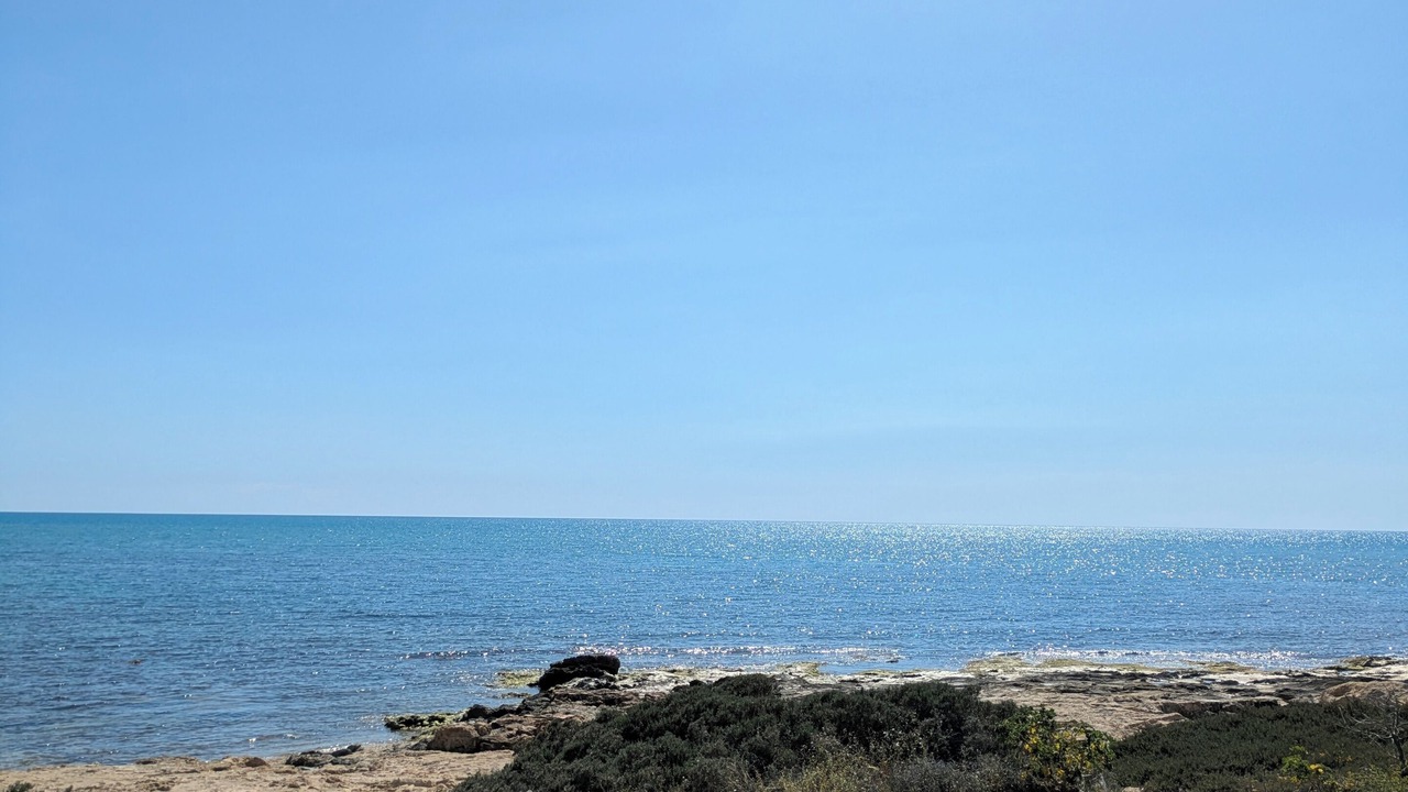 Photo of Others in Punta Braccetto